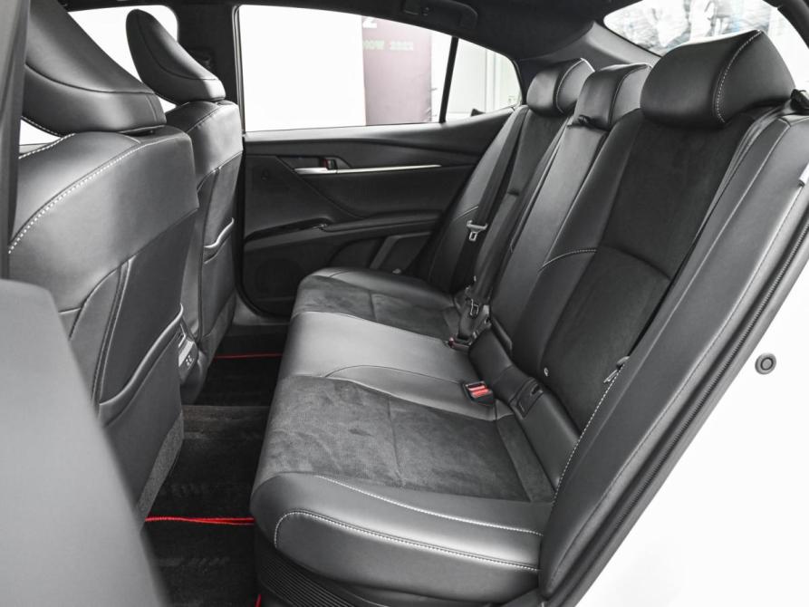 Toyota Camry IX (XV80) China Market Ставрополь  - изображение 9