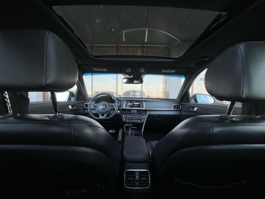 Kia Optima IV Краснодар  - изображение 16