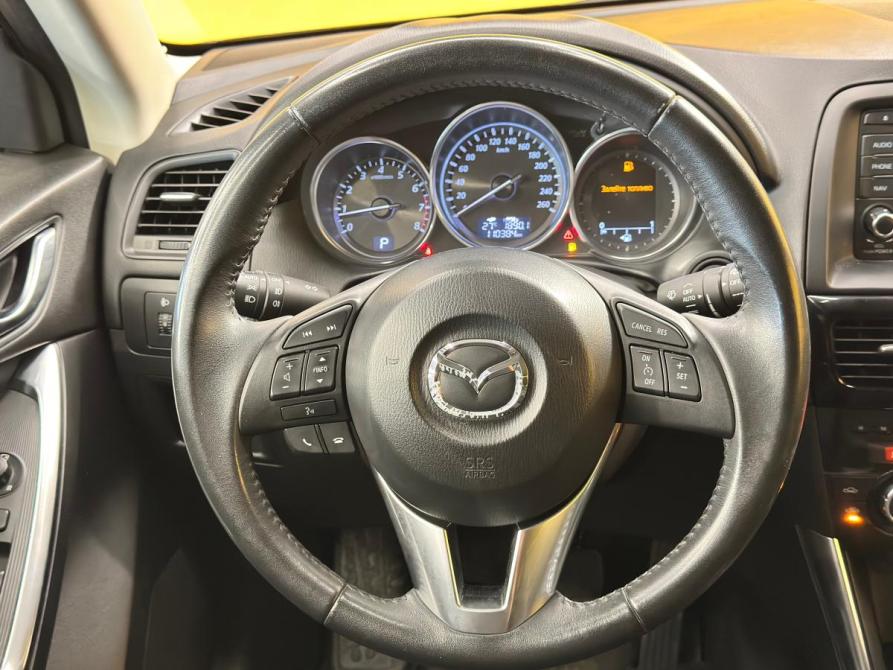 Mazda CX-5 I Ижевск  - изображение 11