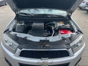 Chevrolet Captiva I Рестайлинг Стерлитамак  - изображение 43