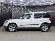 Skoda Yeti I Самара  - изображение 27