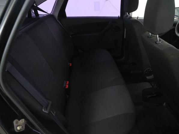 Lada (ВАЗ) Granta I с пробегом 2015 года, цена 295 000 рублей, 230905 км, лифтбек, Автокод Объявления