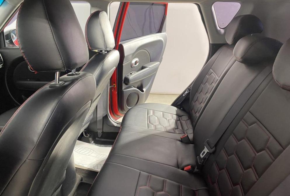 Kia Soul II Рестайлинг Саранск  - изображение 25