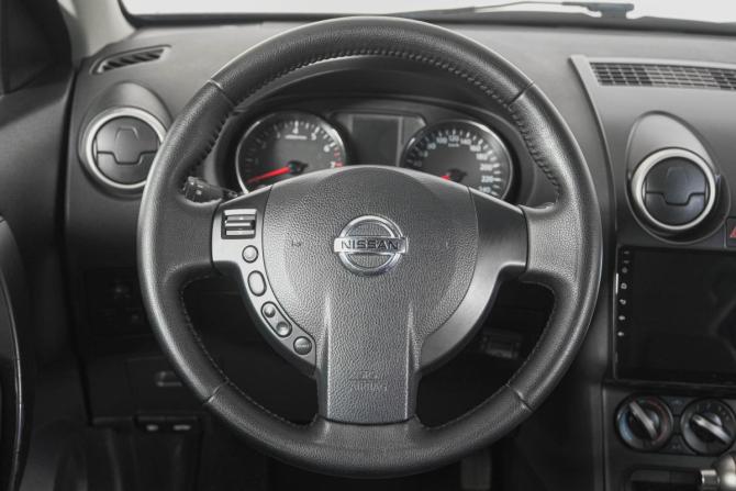 Nissan Qashqai I Рестайлинг с пробегом 2013 года, цена 1 299 000 рублей, 146900 км, внедорожник, Автокод Объявления