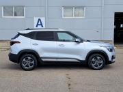 Kia Seltos I Набережные Челны  - изображение 32