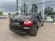 Lada (ВАЗ) Granta I Рестайлинг Ижевск  - изображение 28