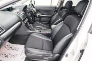 Subaru Impreza IV Рестайлинг Красноярск  - изображение 35