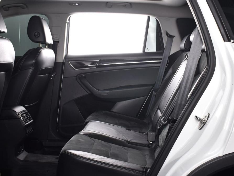 Skoda Kodiaq I Кемерово  - изображение 12