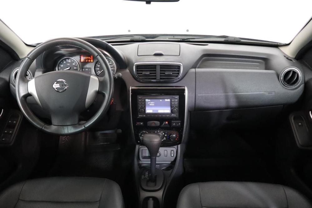 Nissan Terrano III (D10) Санкт-Петербург  - изображение 8
