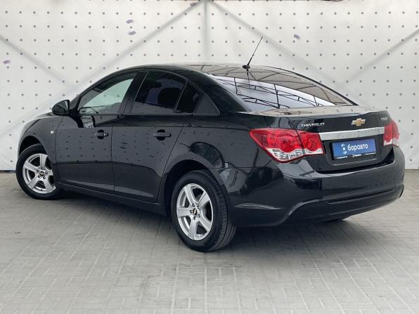 Chevrolet Cruze I Рестайлинг с пробегом 2013 года, цена 920 000 рублей, 108136 км, седан, Автокод Объявления