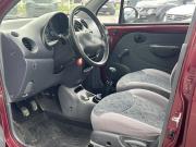 Daewoo Matiz I Рестайлинг Волгоград  - изображение 23