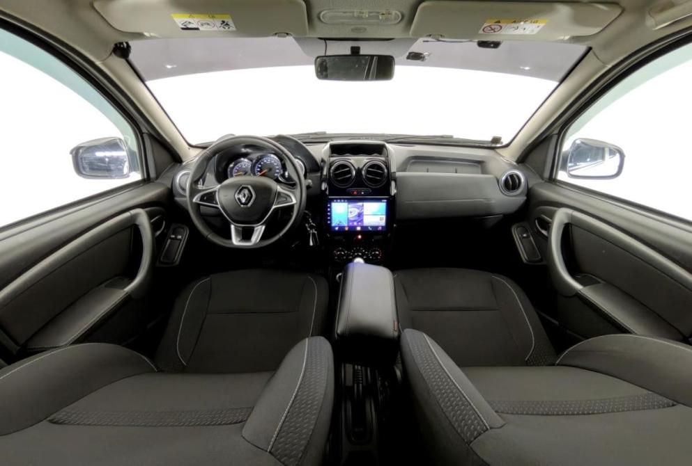 Renault Duster I Рестайлинг Волгоград  - изображение 10