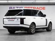 Land Rover Range Rover IV Тюмень  - изображение 34