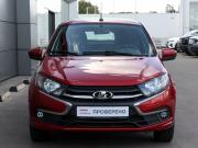 Lada (ВАЗ) Granta I Рестайлинг Москва  - изображение 22