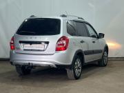 Lada (ВАЗ) Granta I Рестайлинг Кемерово  - изображение 14