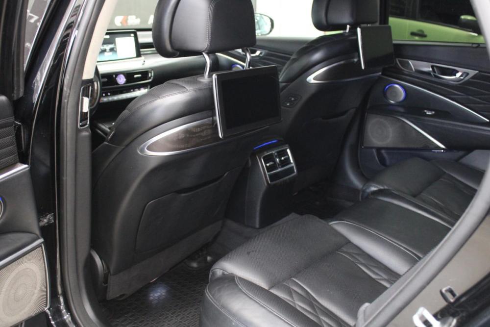 Kia K900 II Томск  - изображение 32