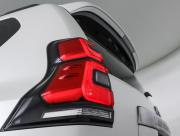 Toyota Land Cruiser Prado 150 Series Рестайлинг 2 Москва  - изображение 48