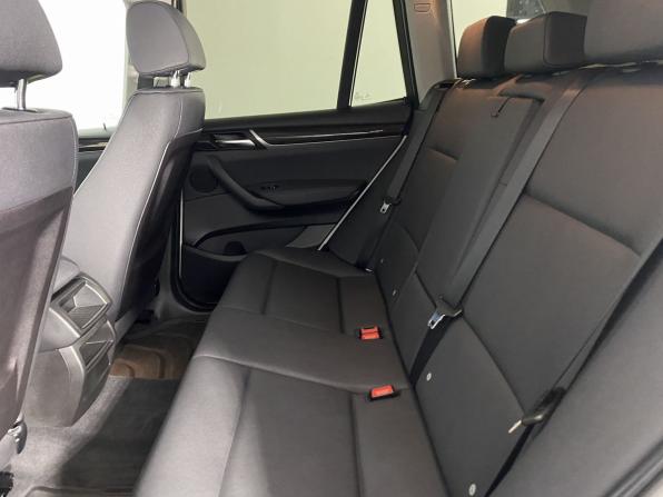 BMW X3 II (F25) Рестайлинг с пробегом 2015 года, цена 2 780 000 рублей, 84861 км, внедорожник, Автокод Объявления