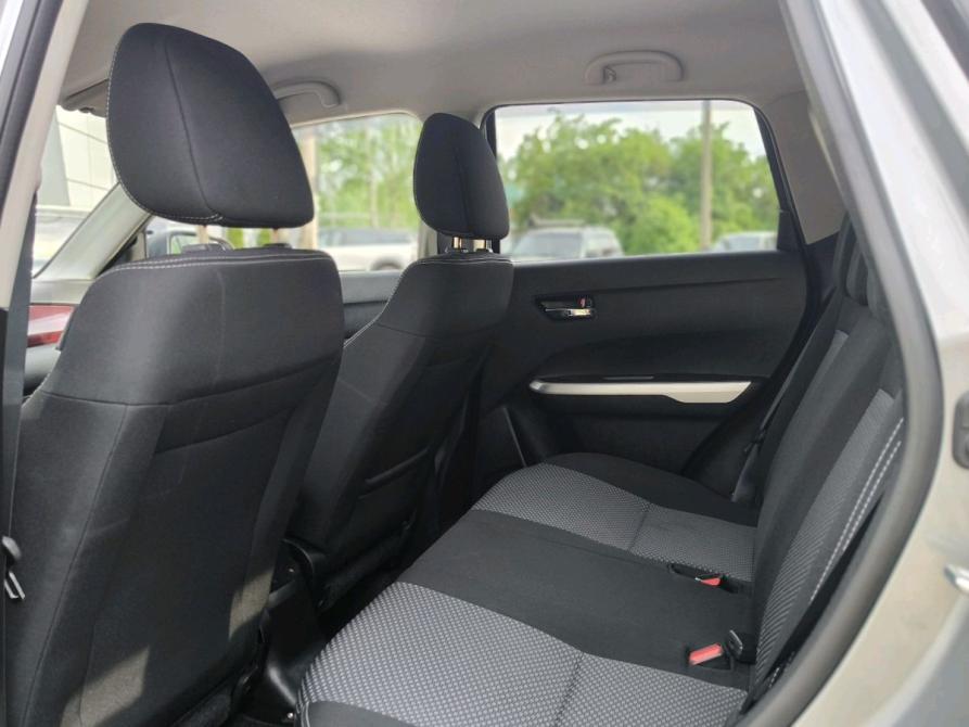 Suzuki Vitara II Санкт-Петербург  - изображение 10