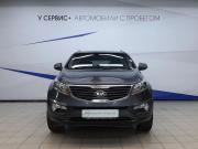 Kia Sportage III Москва  - изображение 23