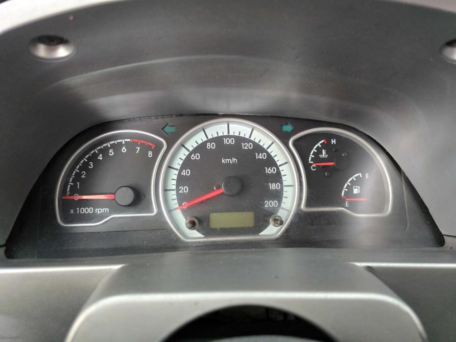Daewoo Nexia I Рестайлинг Таганрог  - изображение 16