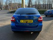 Lada (ВАЗ) Granta I Нефтекамск  - изображение 15