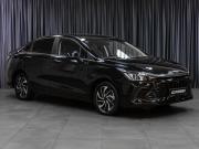 BAIC U5 Plus Тюмень  - изображение 17