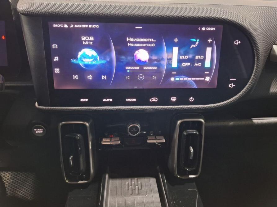 Haval Dargo I Санкт-Петербург  - изображение 13