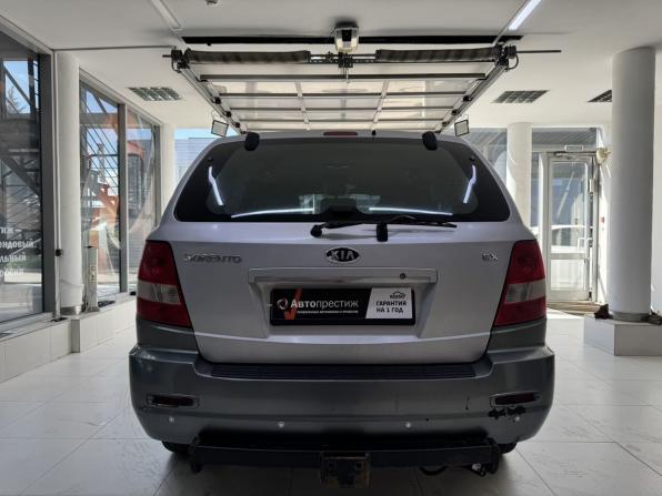 Kia Sorento I с пробегом 2006 года, цена 669 000 рублей, 271000 км, внедорожник, Автокод Объявления