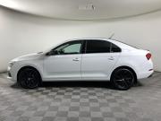 Skoda Rapid II Москва  - изображение 27