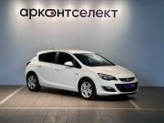 Opel Astra J Рестайлинг Краснодар  - изображение 23