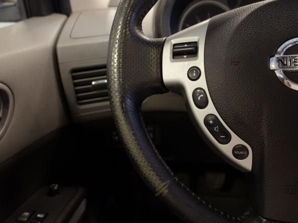 Nissan X-Trail II с пробегом 2007 года, цена 995 000 рублей, 271985 км, внедорожник, Автокод Объявления