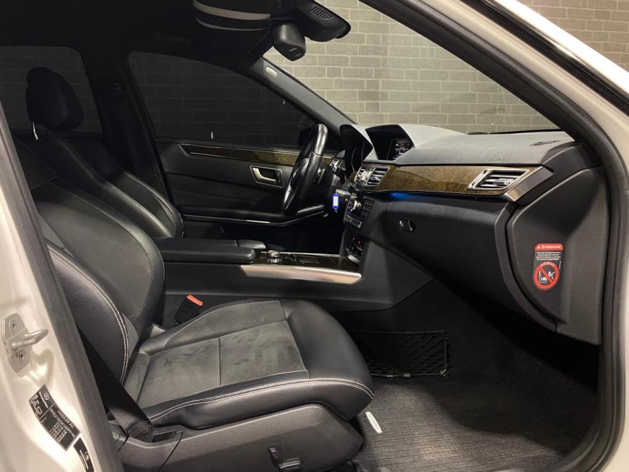 Mercedes-Benz E-Класс IV (W212 S212 C207) Рестайлинг Челябинск  - изображение 10