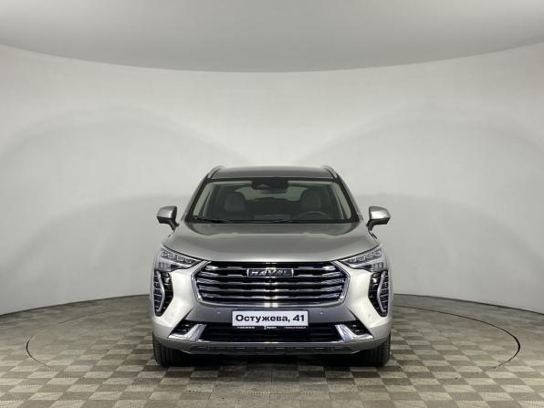 Haval Jolion I с пробегом 2023 года, цена 1 890 000 рублей, 77350 км, внедорожник, Автокод Объявления