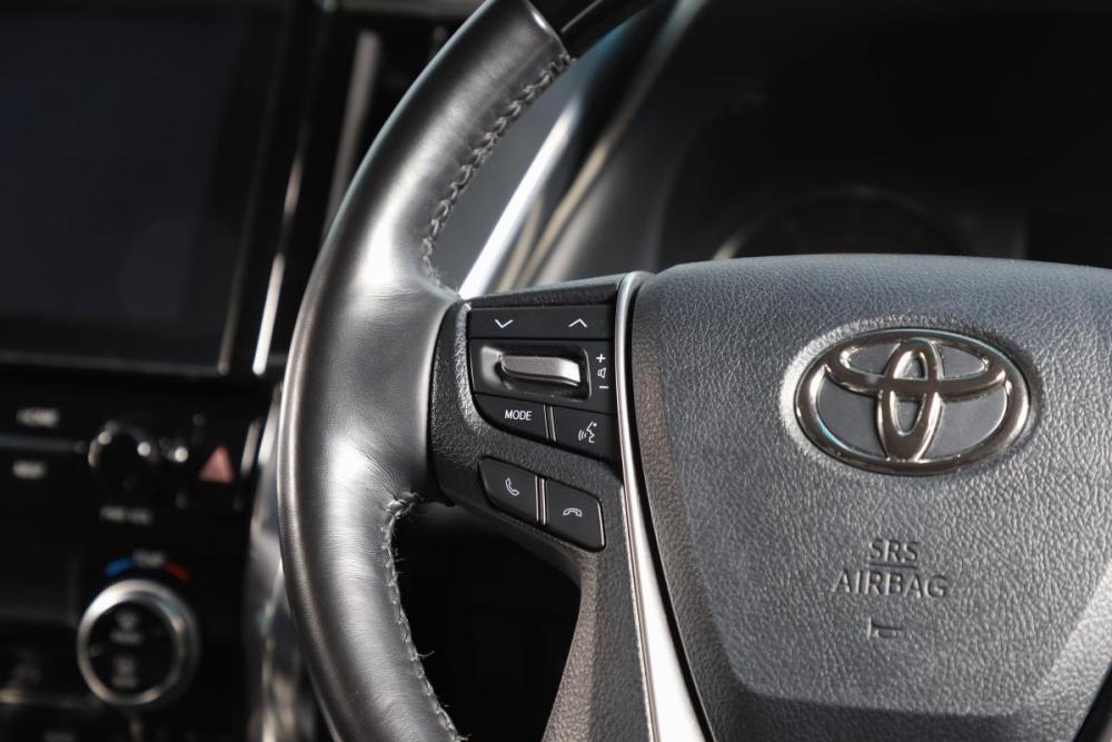 Toyota Alphard III Рестайлинг Новосибирск  - изображение 13