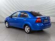 Chevrolet Aveo I Рестайлинг Волгоград  - изображение 39