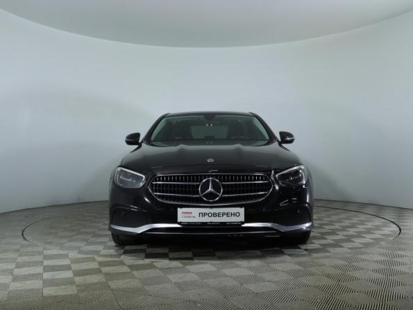 Mercedes-Benz E-Класс V (W213 S213 C238) Рестайлинг с пробегом 2020 года, цена 3 300 000 рублей, 157751 км, седан, Автокод Объявления