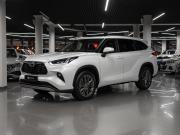 Toyota Highlander IV (XU70) Москва  - изображение 31