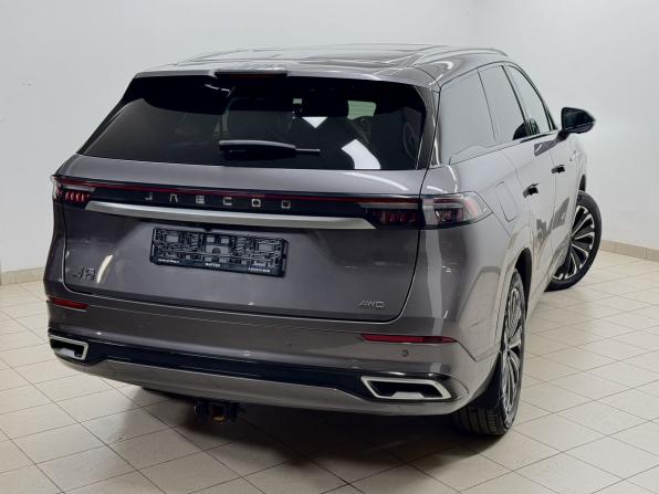 Jaecoo J8 с пробегом 2024 года, цена 3 100 000 рублей, 44505 км, внедорожник, Автокод Объявления