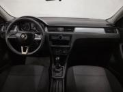 Skoda Rapid I Рестайлинг Альметьевск  - изображение 29