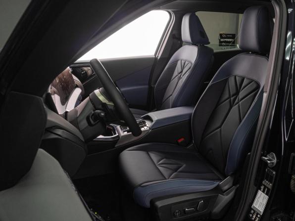 BMW X3 IV (G45/G48) с пробегом 2025 года, цена 7 669 000 рублей, 175 км, внедорожник, Автокод Объявления