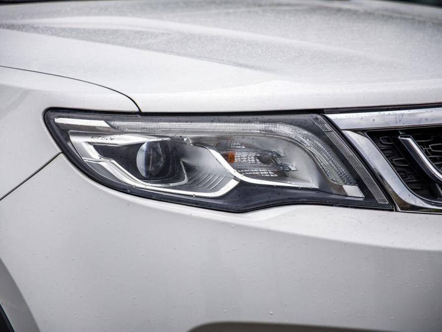 Geely Atlas I Волгоград  - изображение 11