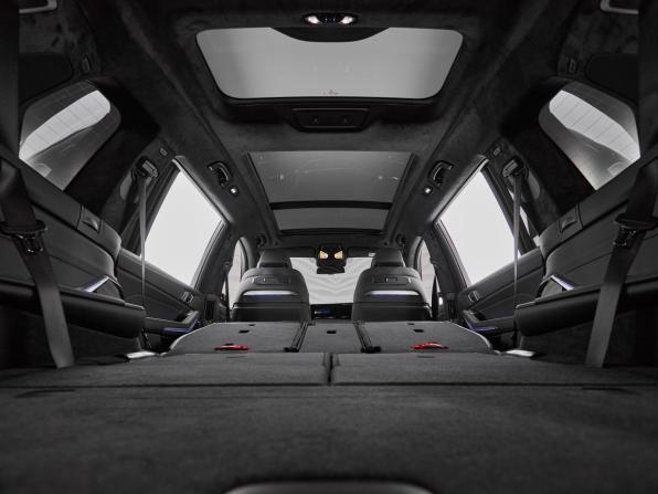 Новый BMW X7 I (G07) Рестайлинг 2025 года, цена 18 000 000 рублей, внедорожник, Автокод Объявления