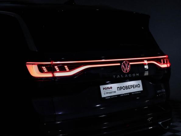 Volkswagen Talagon I с пробегом 2021 года, цена 4 525 000 рублей, 40623 км, внедорожник, Автокод Объявления