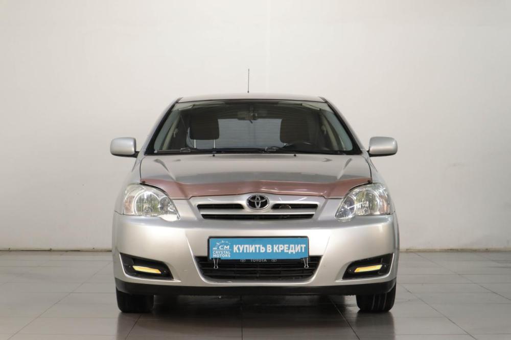 Toyota Corolla IX (E120 E130) Рестайлинг Челябинск  - изображение 2