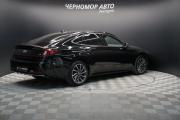 Hyundai Sonata VIII (DN8) Крым  - изображение 33