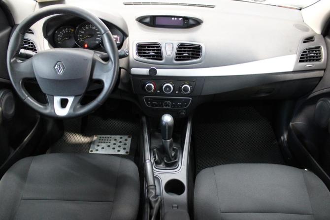 Renault Megane III с пробегом 2012 года, цена 775 000 рублей, 112292 км, хэтчбек, Автокод Объявления