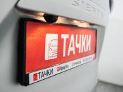 Toyota Sienta II Рестайлинг Иркутск  - изображение 47