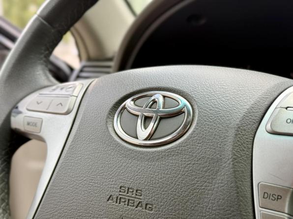 Toyota Camry VI (XV40) с пробегом 2008 года, цена 1 211 000 рублей, 196517 км, седан, Автокод Объявления