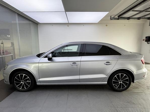 Audi A3 III (8V) с пробегом 2015 года, цена 1 575 000 рублей, 47556 км, седан, Автокод Объявления